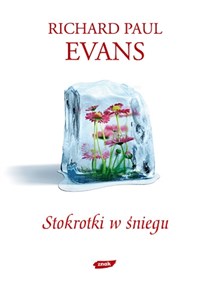 Stokrotki w śniegu Bookshop