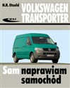 Volkswagen Transporter T5 modele od V 2003 online polish bookstore