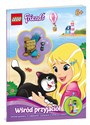 Lego Friends Wśród przyjaciół LEA-103 