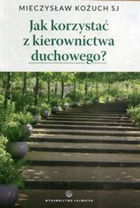 Jak korzystać z kierownictwa duchowego to buy in USA