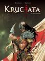 Krucjata Tom 3 Pan maszyn - Jean Dufaux, Philippe Xavier