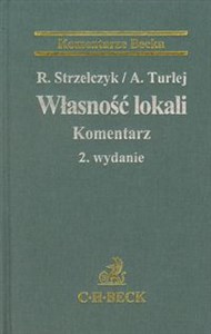 Własność lokali Komentarz chicago polish bookstore