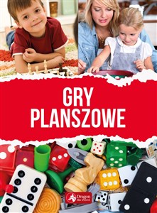 Gry planszowe online polish bookstore