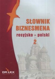 Rosyjsko-polski słownik biznesmena Canada Bookstore