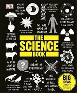 The Science Book - Polish Bookstore USA