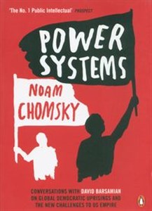 Power Systems Conversations with David Barsamian on Global Democratic Uprisings and the New Challenges to U.S. Empire Bookshop