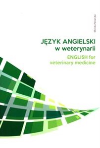 Język angielski w weterynarii Polish bookstore