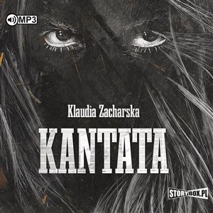 CD MP3 Kantata  