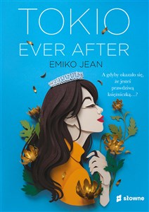 Tokio Ever After 