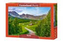 Puzzle 500 Trail in Tatras, Poland online polish bookstore