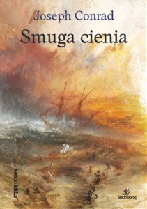 Smuga cienia Polish bookstore