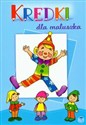 Kredki dla maluszka 3 - 