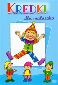 Kredki dla maluszka 3 