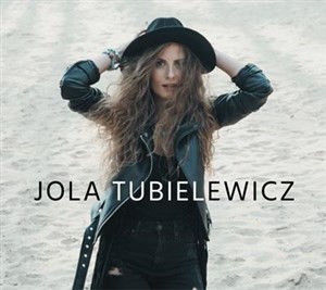 Jola Tubielewicz CD  pl online bookstore