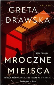 Mroczne miejsca polish usa