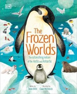 The Frozen Worlds  - Polish Bookstore USA