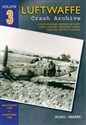 Luftwaffe Crash Archive Volume 3  books in polish