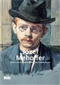 Józef Mehoffer - zeszyt do kolorowania  