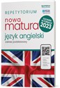 Repetytorium Matura 2024 Język angielski Zakres podstawowy  