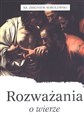 Rozważania o wierze polish books in canada