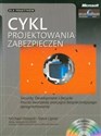 Cykl projektowania zabezpieczeń + CD Security Development Lifecycle: Proces tworzenia znacząco bezpieczniejszego oprogramowania. Dla praktyków polish books in canada