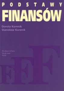 Podstawy finansów polish books in canada