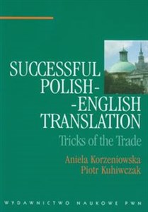 Successful Polish-English Translation Bookshop