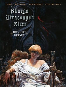 Skarga Utraconych Ziem in polish