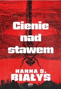 Cienie nad stawem Polish Books Canada