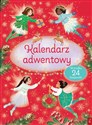 Kalendarz adwentowy  bookstore