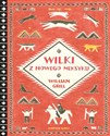Wilki z Nowego Meksyku - William Grill