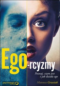 Ego-rcyzmy Poznaj czym jest i jak działa ego buy polish books in Usa