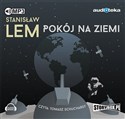 [Audiobook] Pokój na Ziemi books in polish