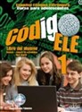 Codigo Ele 1 Libro del alumno + CD to buy in Canada