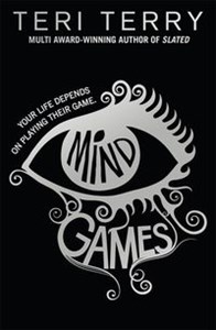 Mind Games online polish bookstore