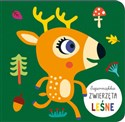 Supermiękkie Zwierzęta leśne - Opracowanie Zbiorowe