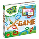 GRA SPORT AND FUN X GAME 2143 Polish bookstore