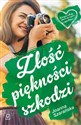 Złość piękności szkodzi to buy in USA