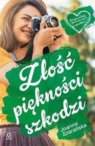 Złość piękności szkodzi to buy in USA