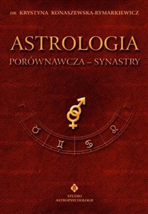 Astrologia porównawcza T.2 Synastry   