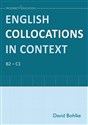 English Collocations in Context B2-C1  online polish bookstore
