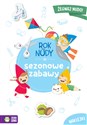 Rok bez nudy Sezonowe zabawy pl online bookstore