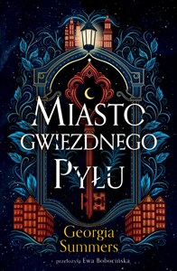 Miasto gwiezdnego pyłu  Canada Bookstore