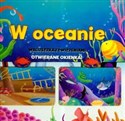W oceanie Walizeczka z ćwiczeniami chicago polish bookstore