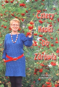 Cztery kroki do zdrowia to buy in Canada