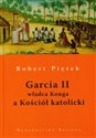 Garcia II władca Konga a Kościół katolicki 