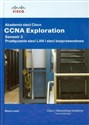 Akademia sieci Cisco CCNA Exploration Semestr 3 + CD Przełączanie sieci LAN i sieci bezprzewodowe Polish Books Canada