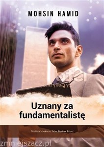 Uznany za fundamentalistę chicago polish bookstore