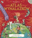 Atlas wynalazków - null null