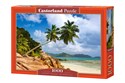 Puzzle 1000 Secret Beach, Seychelles C-103713  